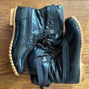 Sporto Duck Boots ❄️